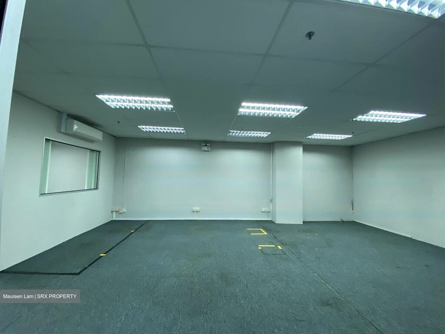 Pantech Business Hub (D5), Factory #570045451